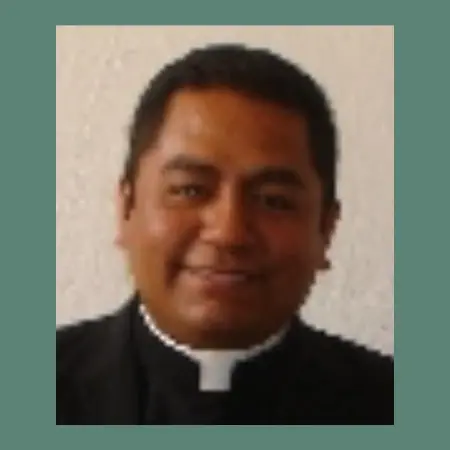 Padre Rosalío Juan de Jesús Benítez Ávalos Padre Chalío
